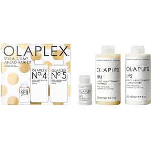 Olaplex Strong Days Ahead Holiday Kit