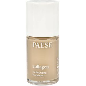 PAESE Collagen Moisturizing  302N Beige