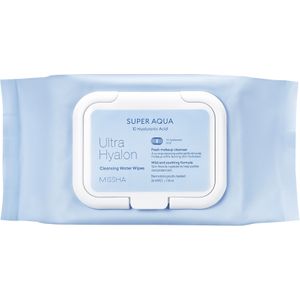 MISSHA Super Aqua Ultra Hyalron Water In Tissue 30 St.