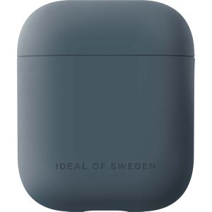 iDeal of Sweden Airpods Gen 1/2 Seamless Airpods Case Midnight Blue