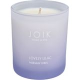 JOIK Organic Doftljus Lovely Lilac 150 g
