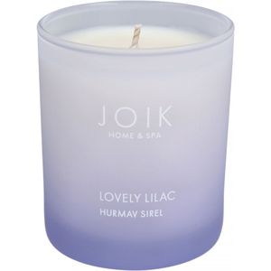 JOIK Organic Doftljus Lovely Lilac 150 g