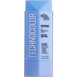 BONDI SANDS - Self Tanning Face Serum Technocolor - Sapphire