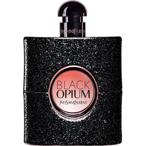Yves Saint Laurent Black Opium Eau De Parfum  90 ml