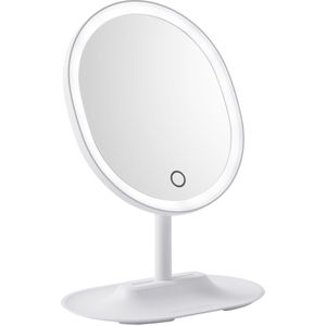 Browgame Cosmetics Advanced Original Lighted Makeup Mirror