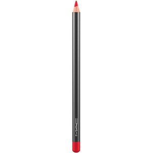 MAC Cosmetics Lip Pencil Ruby Woo