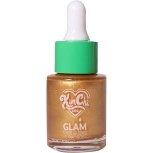 KimChi Chic Glam Tears Liquid Highlighter Gold