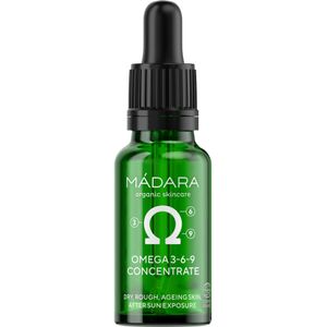Mádara Omega 3-6-9 Concentrate 17 ml