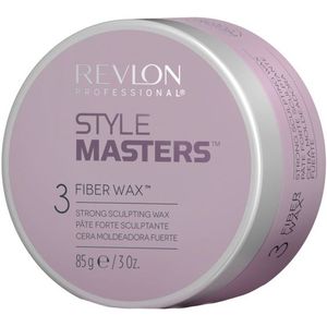 Revlon Style Masters Fiber Wax  85 g
