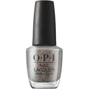 OPI Nail Lacquer Naughty & Nice Yay or Neigh