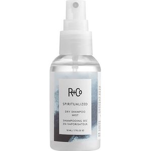 R+Co SPIRITUALIZED Dry Shampoo Mist 50 ml
