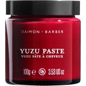 Daimon Barber Yuzu Paste 100 g
