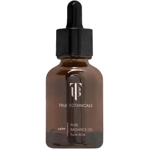 True Botanicals Calm Pure Radiance Oil 30 ml