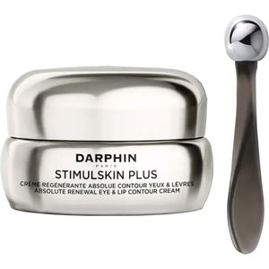 Darphin Stimulskin Plus Absolute Renewal Eye & Lip Contour Cream 15 ml