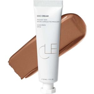 CLE CCC Cream Cool Medium Deep 306