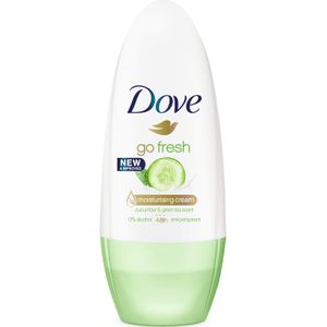 Dove Go Fresh Cucumber & Green Tea Anti-Perspirant Deo Roll-On 50 ml