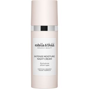 Estelle & Thild BioHydrate Intense Moisture Night Cream 50 ml