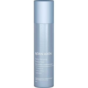 Björn Axén Style Fixing Hairspray Travel Size 80 ml