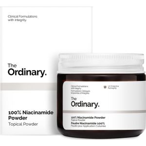 The Ordinary More Molecules 100% Niacinamide Powder 20 ml