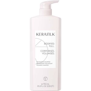 Kerasilk ESSENTIALS Volumizing Shampoo 750 ml