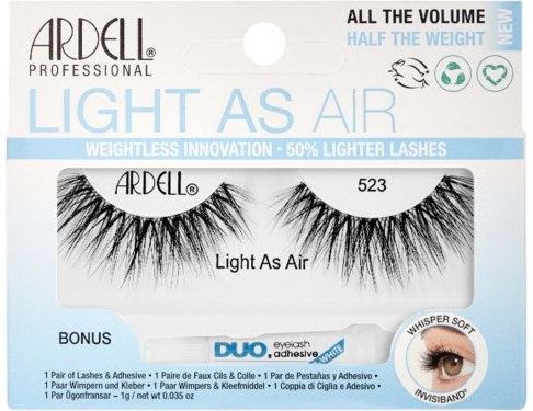 Ardell Light as Air Lash 523