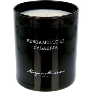 Morgan Madison Doftljus Bergamotto di Calabria 240 g