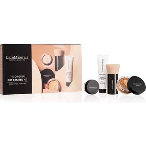 bareMinerals Get Started Kit Neutral Tan