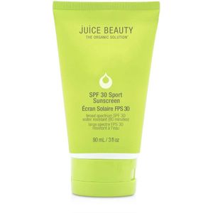 Juice Beauty SPF 30 Sport Sunscreen 90 ml