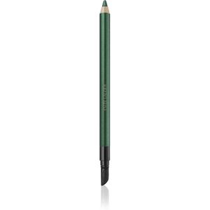 Estée Lauder Double Wear 24H Waterproof Gel Eye Pencil Emerald Volt