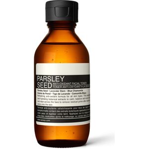 Aesop Parsley Seed Anti-Oxidant Facial Toner 100 ml