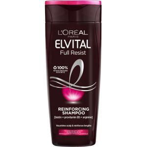 Loreal Paris Elvital Full Resist Shampoo 250 ml