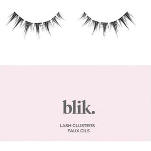 Blik Manga Lash Clusters