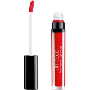 ARTDECO Plumping Lip Fluid Lipgloss - Fiery Red - 3 ml