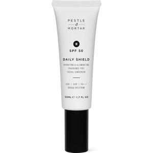 Pestle & Mortar Daily Shield 50+ SPF 50 50 ml