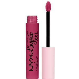 NYX PROFESSIONAL MAKEUP Lip Lingerie XXL Staying Juicy