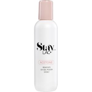 StayLAC Quick&Easy Acetone Remover 100 ml
