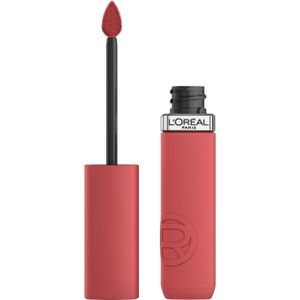 L’Oréal Paris Make-up lippen Lippenstift Infaillable Matte Resistance 16H 230 Shopping Spree