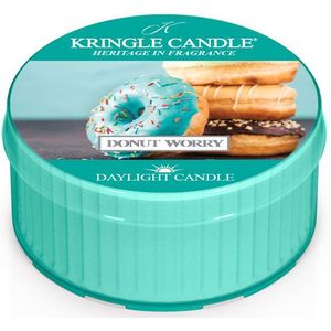 Kringle Candle Donut Worry Daylight®KC 42 ml