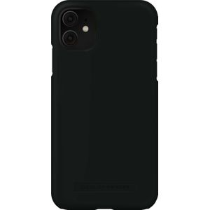 iDeal of Sweden iPhone 11/XR Seamless Case Coal Black