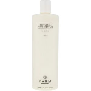 Maria Åkerberg Body Lotion White Chocolate 500 ml