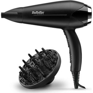 BaByliss Turbo Smooth 2200
