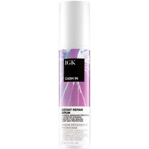 IGK Cash In Instant Repair Serum 50 ml