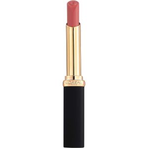 L'Oreal Paris Color Riche Intense Volume Matte Slim long-lasting lippenstift met matterend effect 103 BLUSH AUDACE 1 st