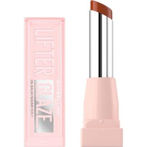 Maybelline New York Lifter Glaze Lip Balm 09 Latte Crush