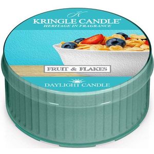 Kringle Candle Daylight Fruit&Flakes 42 g