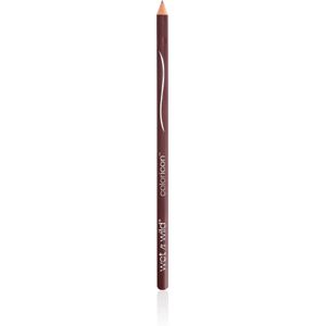 wet n wild Lippen Lipstick Color IconLipliner Pencil Willow