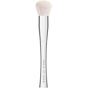 Make Up Store Face Brushes Domed Buffer Foundation Brush