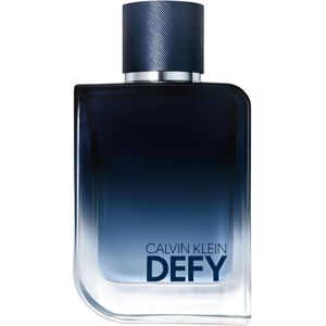 Calvin Klein Defy Eau de Parfum 100 ml