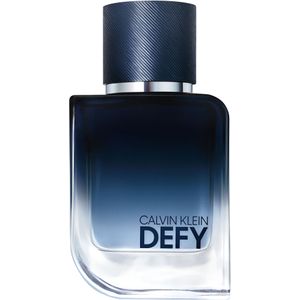 Calvin Klein Defy Eau de Parfum 50 ml