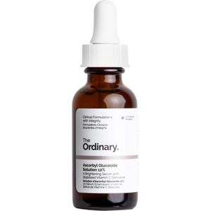 The Ordinary Ascorbyl Glucoside Solution 12%  30 ml